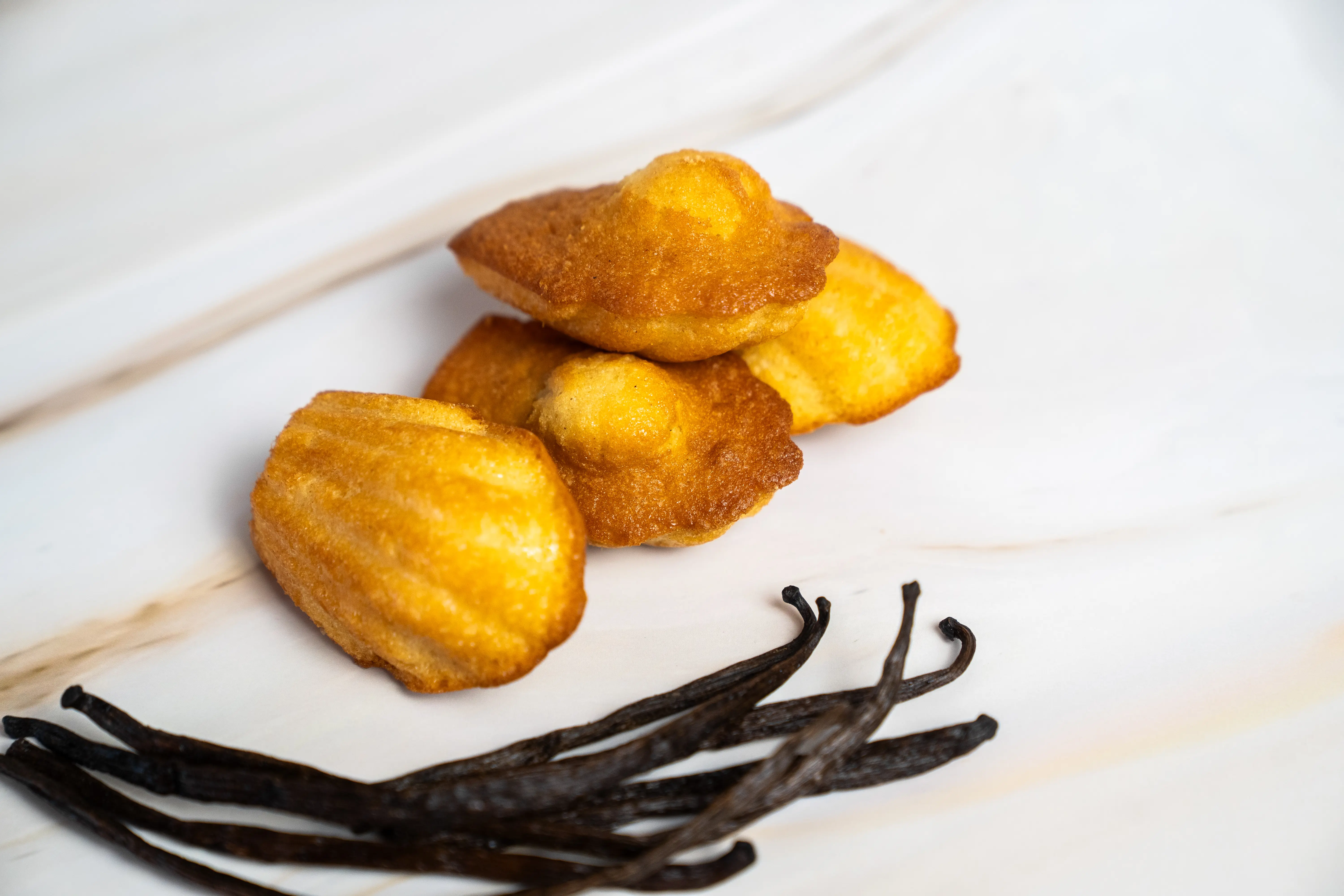 Madeleine