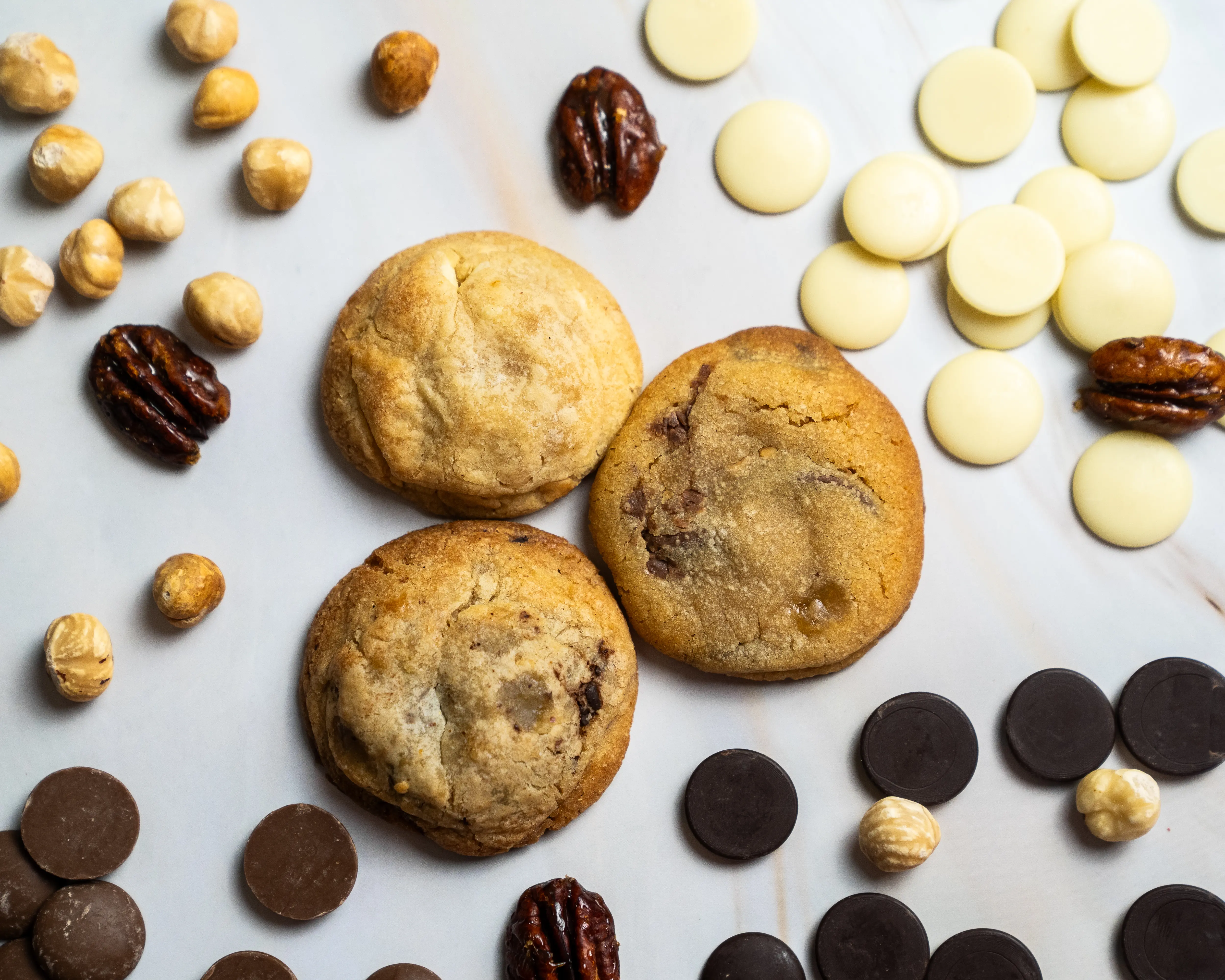 Mini Cookies