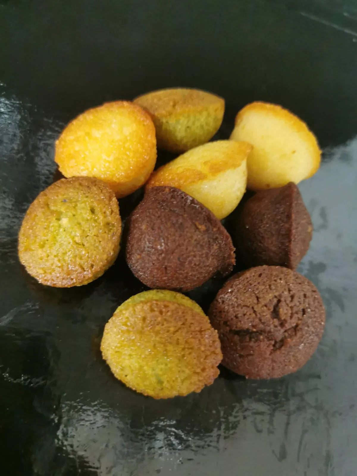 Mini Financiers
