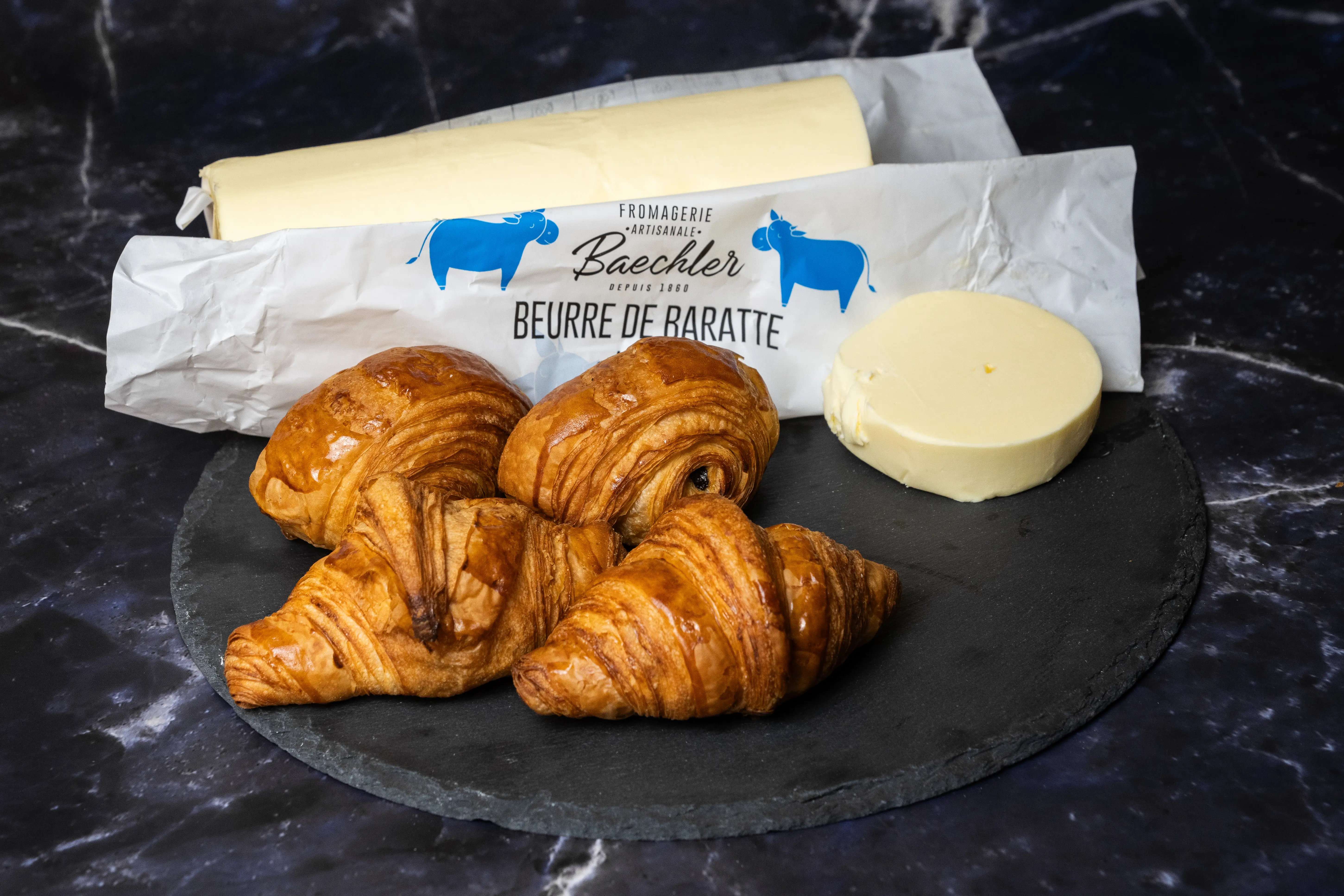 Mini Viennoiseries