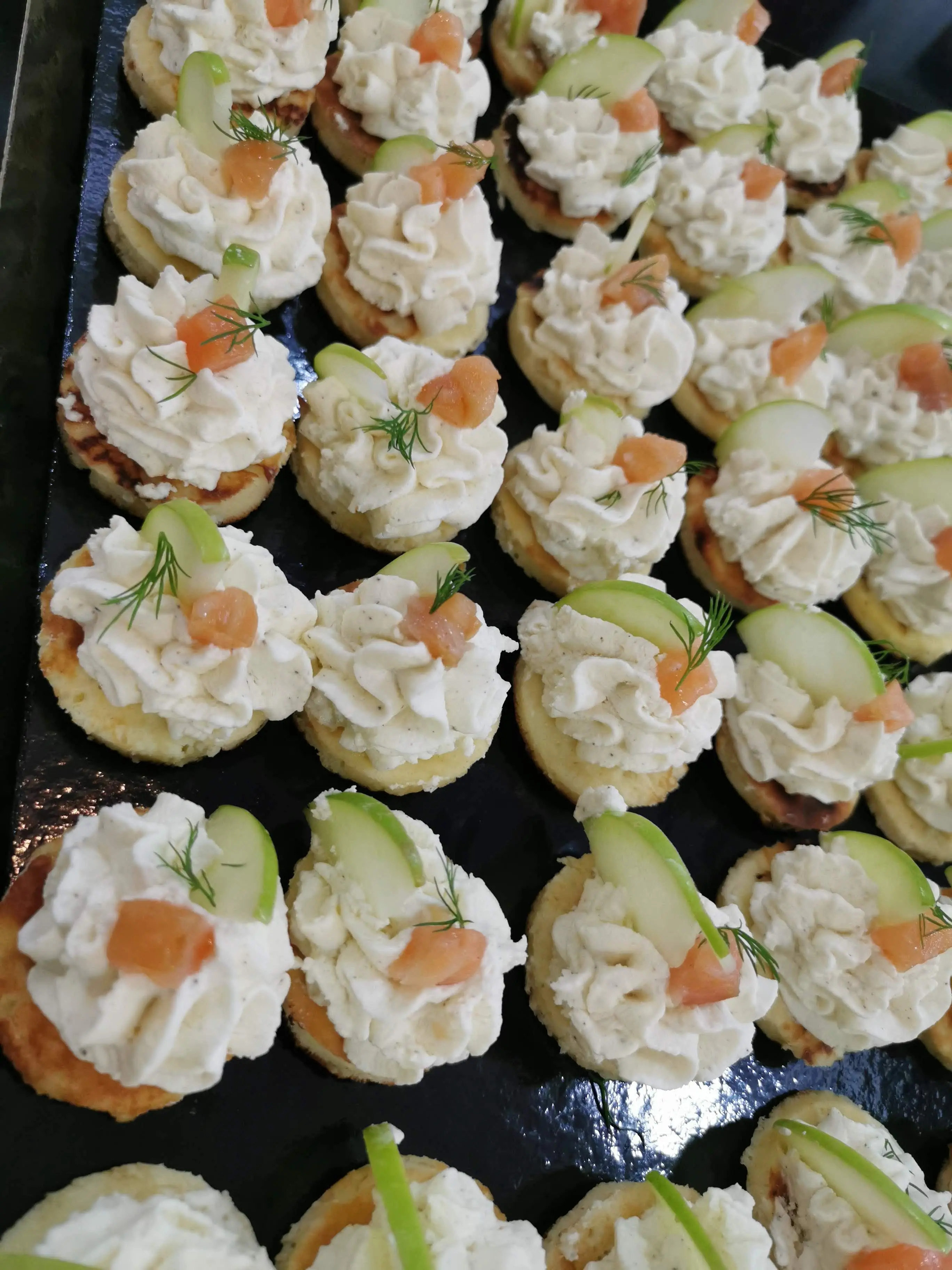 PLATEAU FESTIF