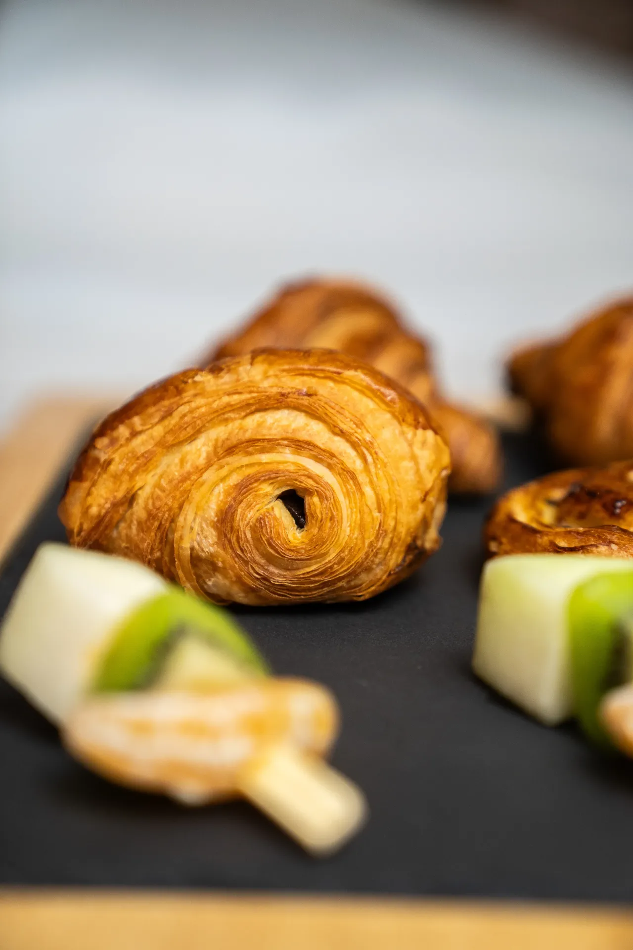 Pain au Chocolat