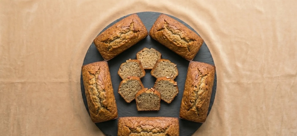 Banana Bread