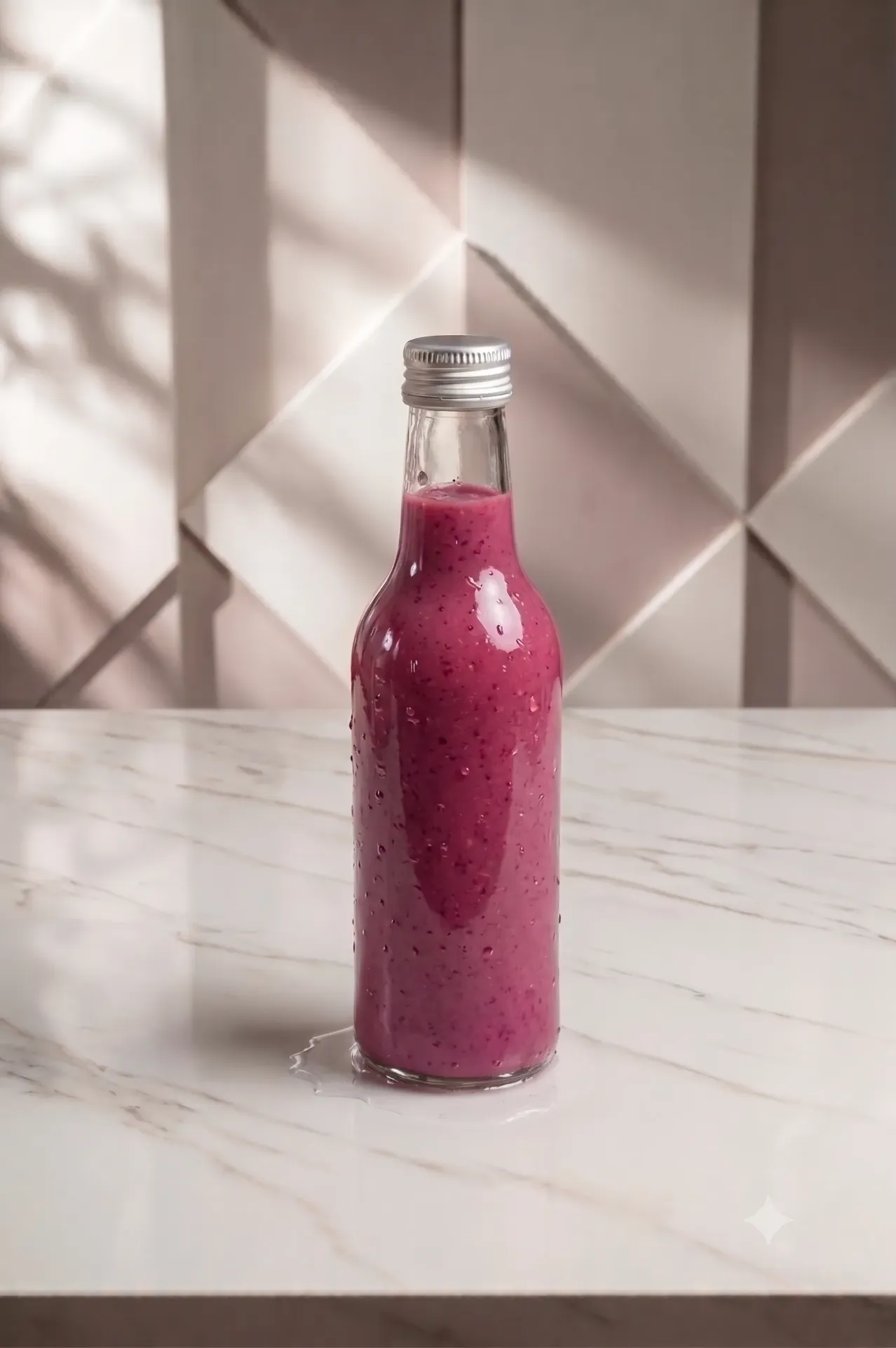 Smoothie Maison 1L