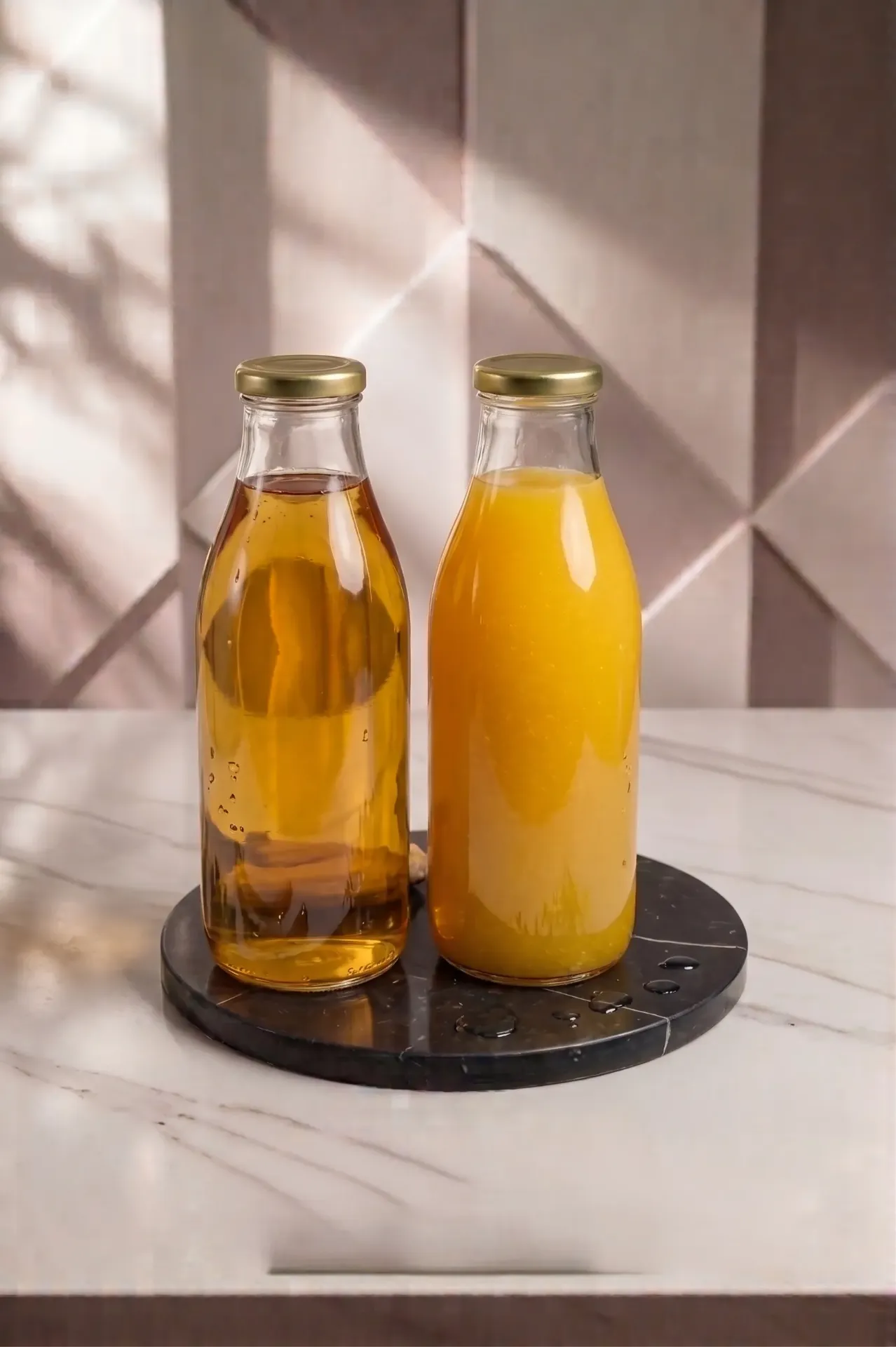 Jus de Pommes 1L
