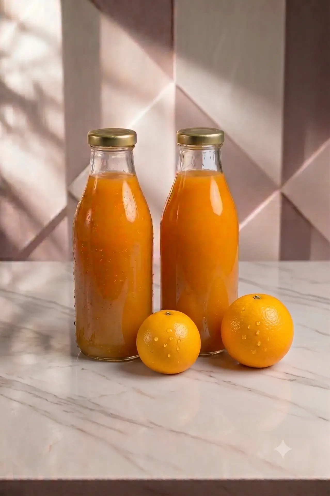 Jus d'Orange 1L