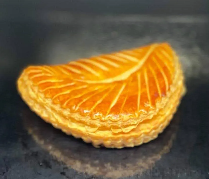 Chausson aux pommes