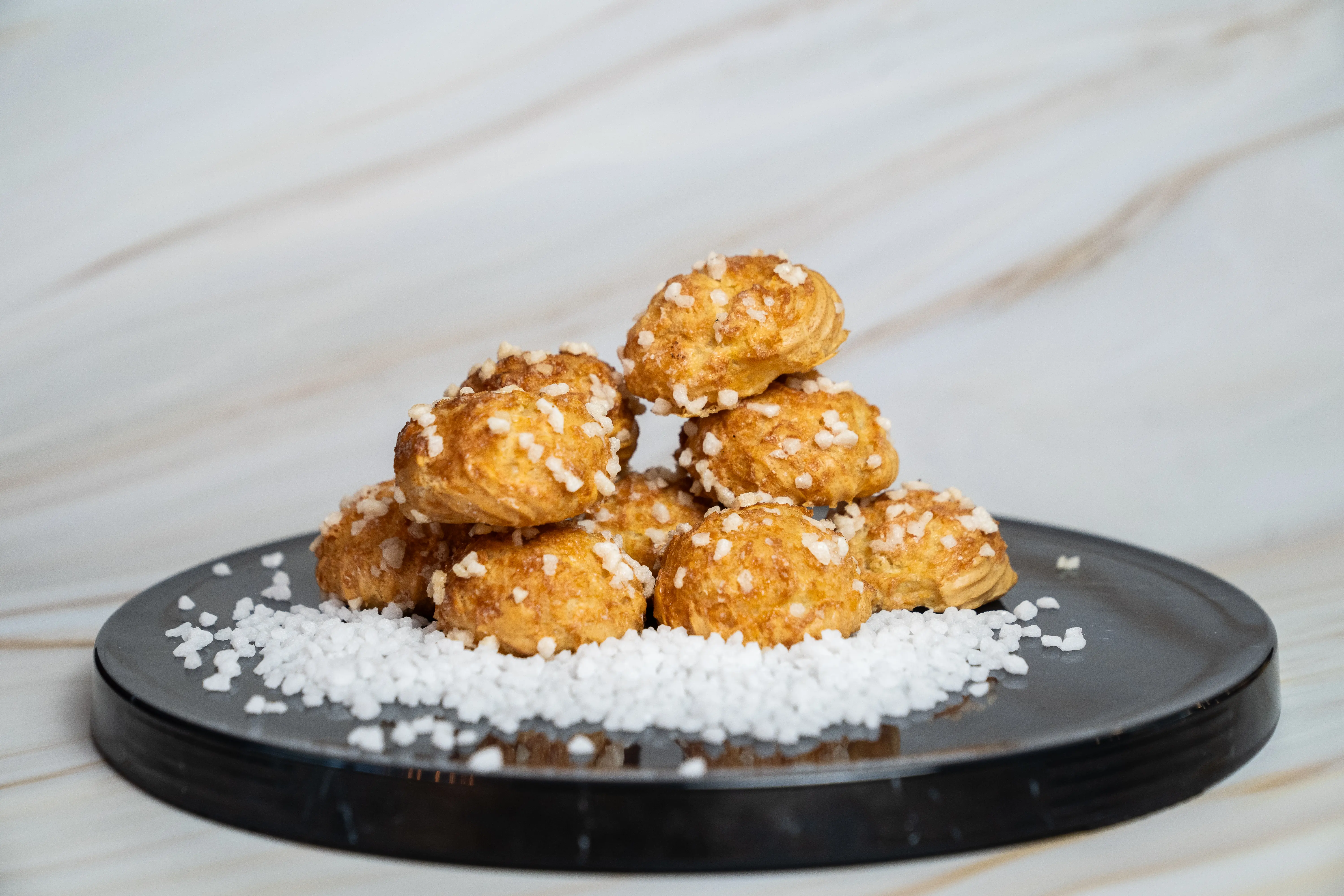 Chouquettes