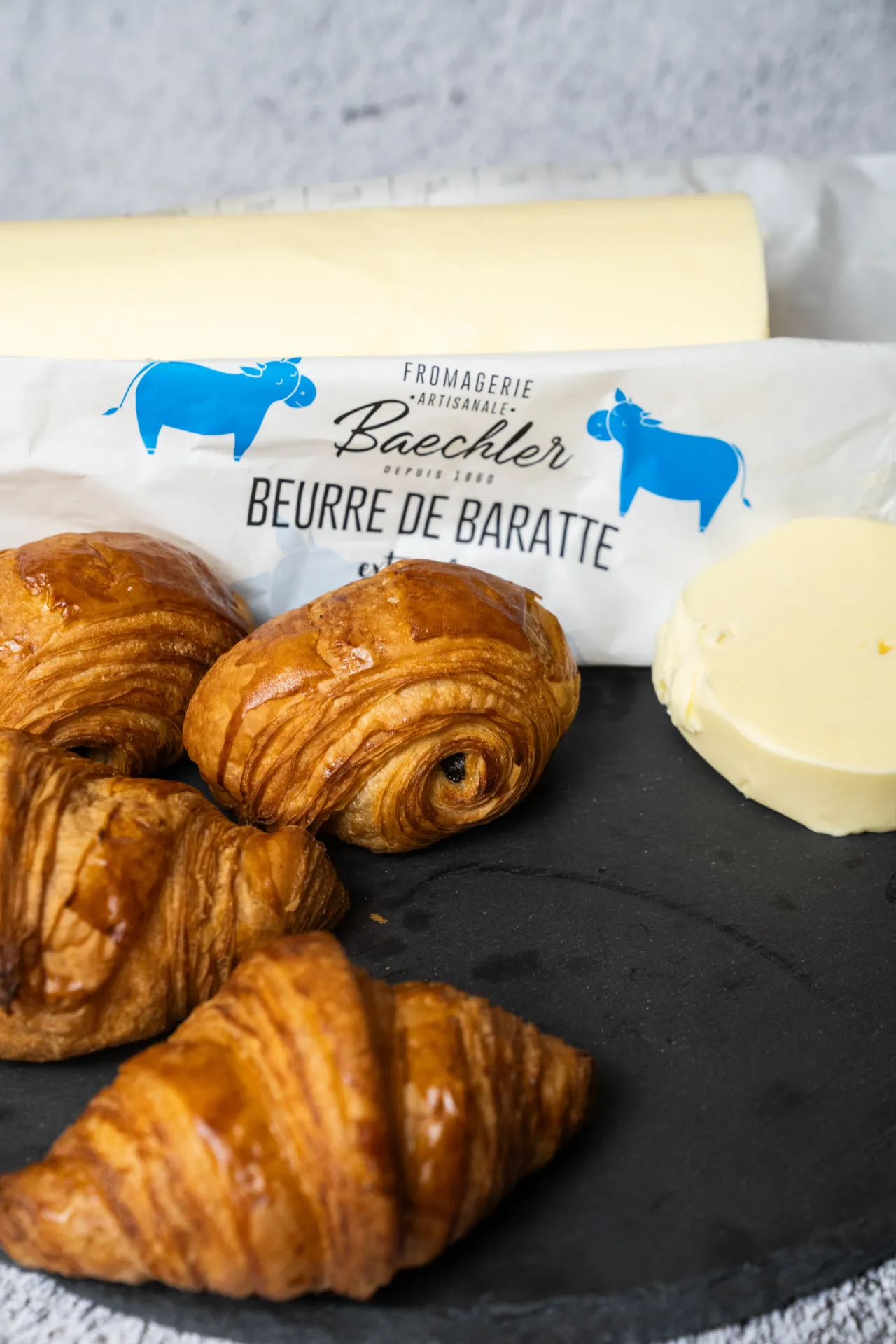 Croissant